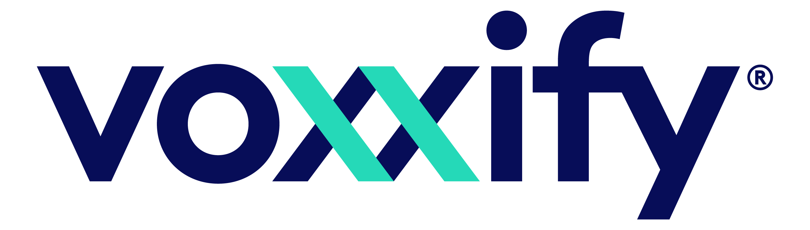Voxxify Logo
